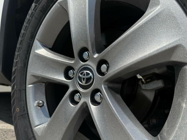 Toyota RAV4 IV (XA40) с пробегом 2015 года, цена 2 350 000 рублей, 114000 км, внедорожник, Автокод Объявления
