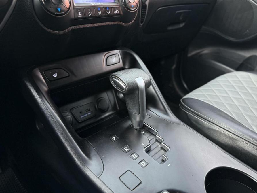 Hyundai ix35 I Омск  - изображение 21