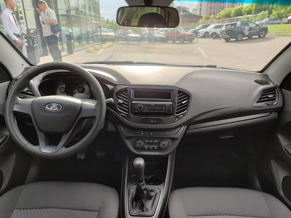 Lada (ВАЗ) Vesta I с пробегом 2020 года, цена 843 000 рублей, 67046 км, седан, Автокод Объявления