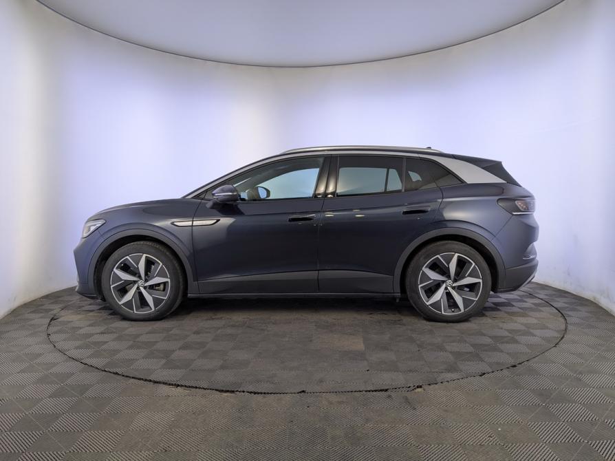 Volkswagen ID.4 Москва  - изображение 8