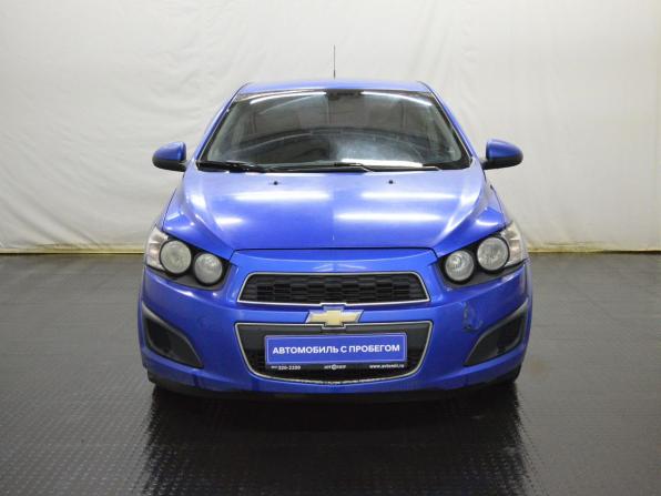 Chevrolet Aveo II с пробегом 2013 года, цена 350 000 рублей, 263046 км, седан, Автокод Объявления