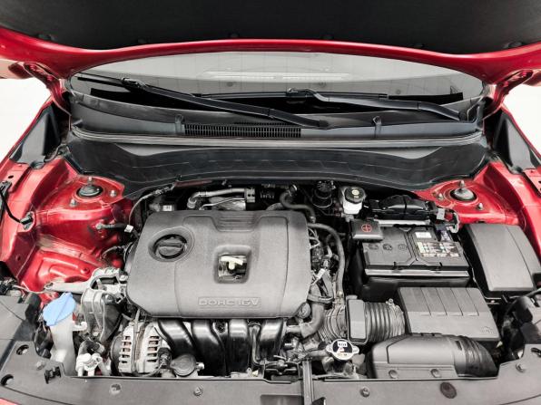 Kia Seltos I с пробегом 2022 года, цена 2 225 000 рублей, 70255 км, внедорожник, Автокод Объявления
