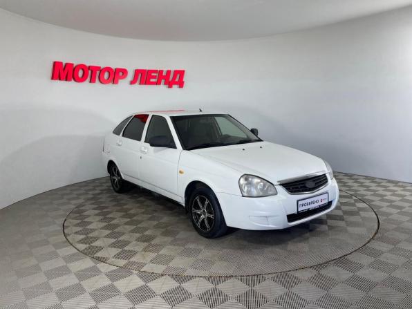 Lada (ВАЗ) Priora I с пробегом 2012 года, цена 247 000 рублей, 219480 км, хэтчбек, Автокод Объявления