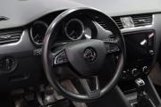 Skoda Octavia III (A7) Рестайлинг Сургут  - изображение 48