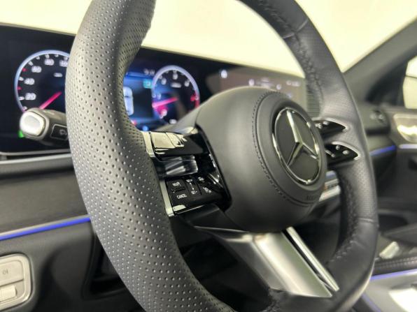 Новый Mercedes-Benz GLE Coupe II (C167) Рестайлинг 2025 года, цена 13 850 000 рублей, внедорожник, Автокод Объявления