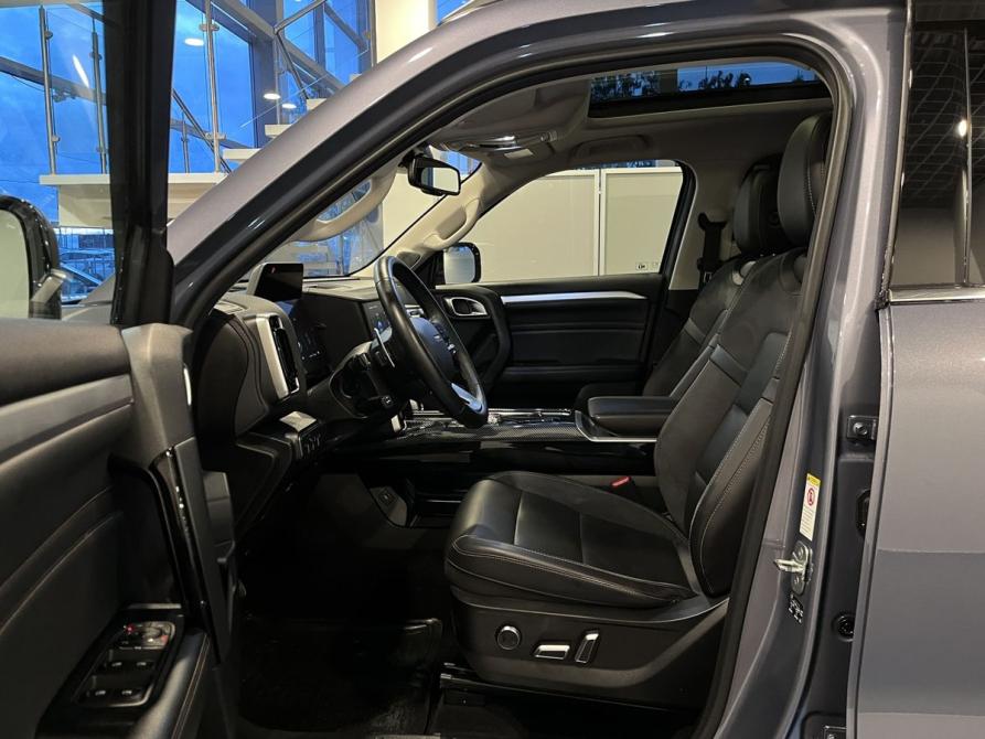 Haval Dargo I Чебоксары  - изображение 14