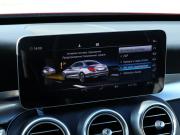 Mercedes-Benz C-Класс IV (W205) Рестайлинг Москва  - изображение 35