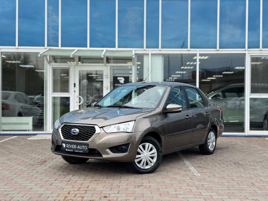 Datsun on-DO I Рестайлинг Ульяновск  - изображение 1