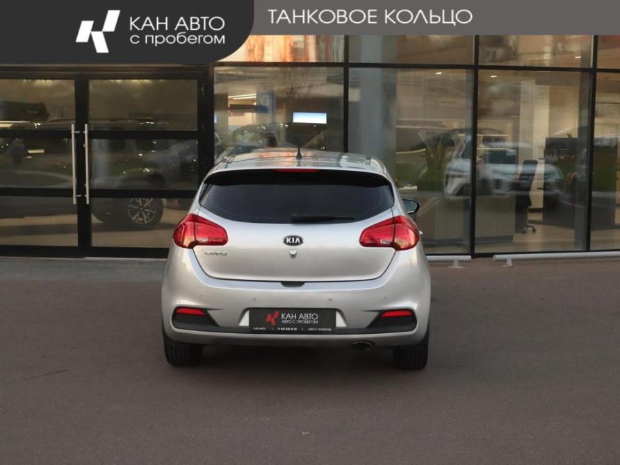 Kia Ceed II Казань  - изображение 4