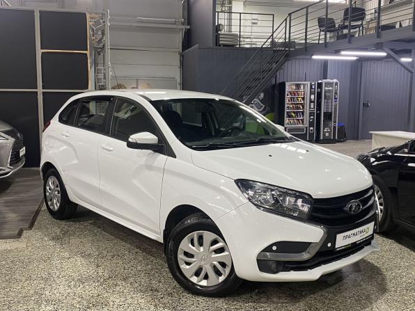 Lada (ВАЗ) XRAY I с пробегом 2019 года, цена 750 000 рублей, 143964 км, хэтчбек, Автокод Объявления