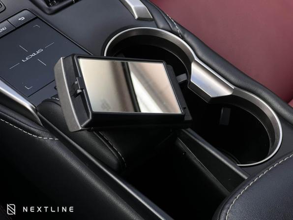 Lexus NX I Рестайлинг с пробегом 2019 года, цена 3 640 000 рублей, 75000 км, внедорожник, Автокод Объявления