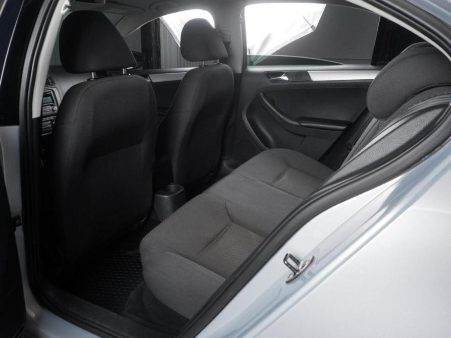 Volkswagen Jetta VI Минеральные Воды  - изображение 11