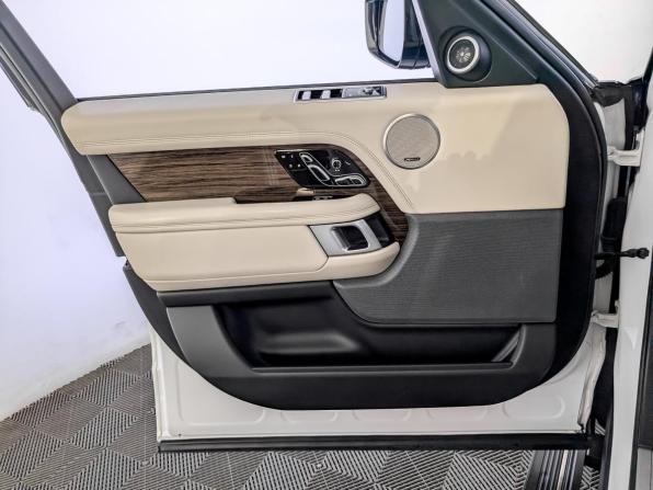 Land Rover Range Rover IV Рестайлинг с пробегом 2021 года, цена 8 430 000 рублей, 76748 км, внедорожник, Автокод Объявления