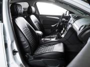 Ford Mondeo IV Волгоград  - изображение 24
