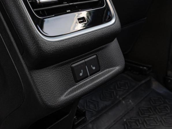 Chery Tiggo 7 Pro Max I Рестайлинг с пробегом 2024 года, цена 2 190 000 рублей, 18305 км, внедорожник, Автокод Объявления