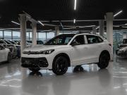 Volkswagen Tiguan III (China Market) Москва  - изображение 35