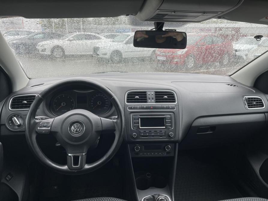 Volkswagen Polo V Владимир  - изображение 10