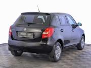 Skoda Fabia II Рестайлинг Москва  - изображение 30