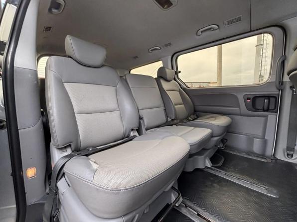 Hyundai Grand Starex I с пробегом 2008 года, цена 1 099 000 рублей, 362870 км, минивэн, Автокод Объявления