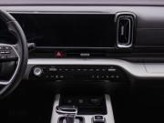 Hyundai Mufasa I (NU2) Москва  - изображение 31