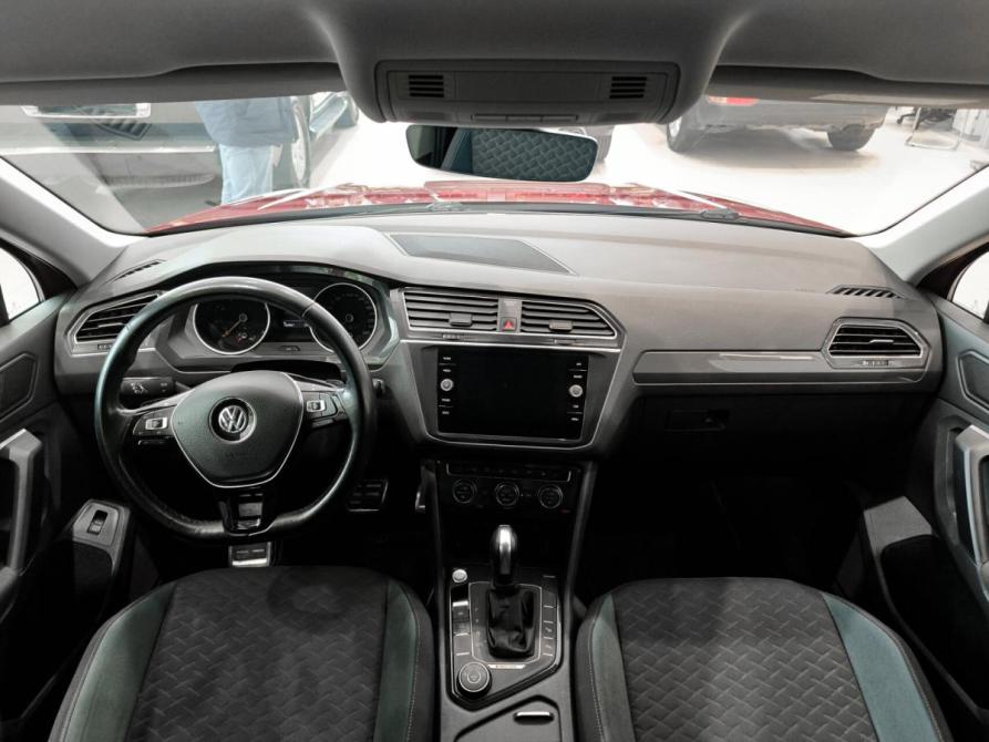 Volkswagen Tiguan II Казань  - изображение 17