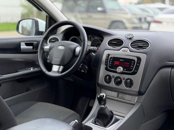 Ford Focus II Рестайлинг с пробегом 2011 года, цена 770 000 рублей, 225954 км, седан, Автокод Объявления
