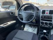 Hyundai Getz I Рестайлинг Краснодар  - изображение 38