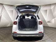 Chery Tiggo 4 I Рестайлинг Москва  - изображение 33