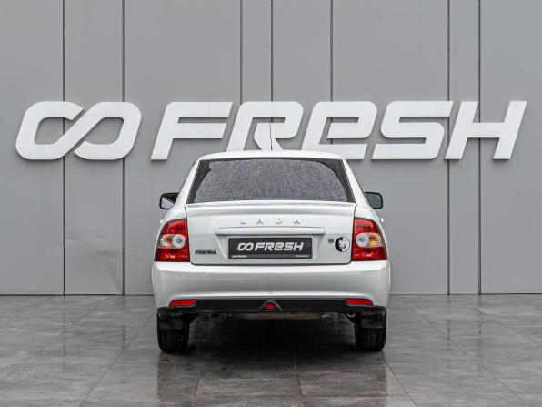 Lada (ВАЗ) Priora I Рестайлинг с пробегом 2018 года, цена 660 000 рублей, 216916 км, седан, Автокод Объявления