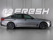 BMW 5 серии VI (F10/F11/F07) Рестайлинг Минеральные Воды  - изображение 29