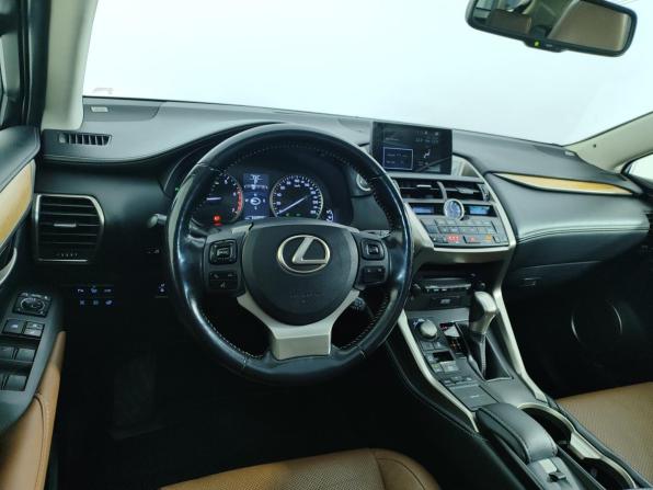 Lexus NX I с пробегом 2015 года, цена 2 997 000 рублей, 164917 км, внедорожник, Автокод Объявления
