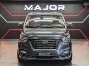 Hyundai H-1 II Рестайлинг 2 Москва  - изображение 32