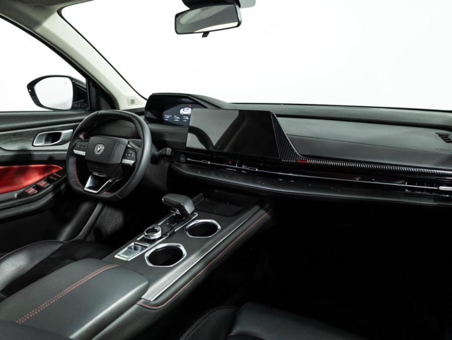 Changan CS55 Plus II Санкт-Петербург  - изображение 9