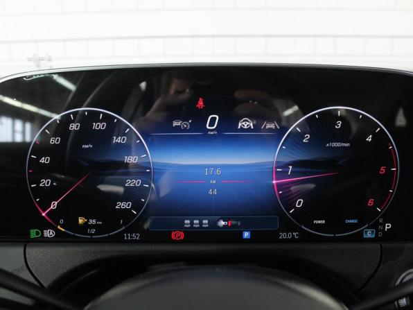 Новый Mercedes-Benz E-Класс VI (W214 S214) 2024 года, цена 7 900 000 рублей, седан, Автокод Объявления