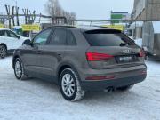 Audi Q3 I (8U) Рестайлинг Пермь  - изображение 39