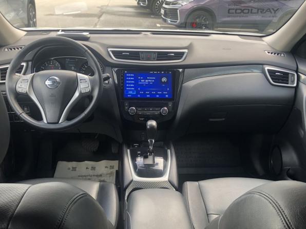 Nissan X-Trail III с пробегом 2015 года, цена 1 920 000 рублей, 98788 км, внедорожник, Автокод Объявления