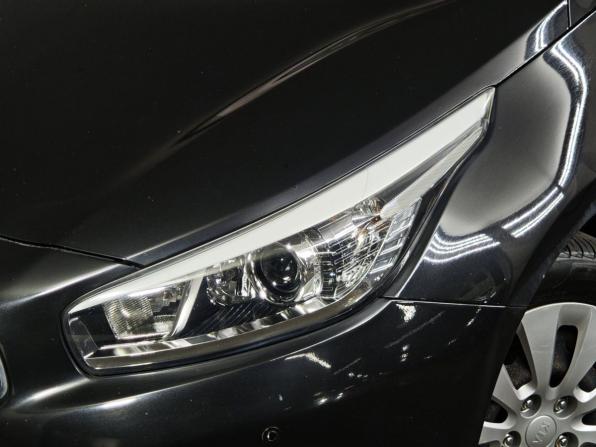 Kia Ceed II с пробегом 2014 года, цена 827 000 рублей, 230185 км, универсал, Автокод Объявления