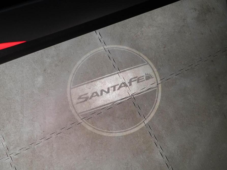Hyundai Santa Fe IV Рестайлинг Москва  - изображение 6