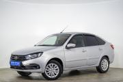 Lada (ВАЗ) Granta I Рестайлинг Оренбург  - изображение 21