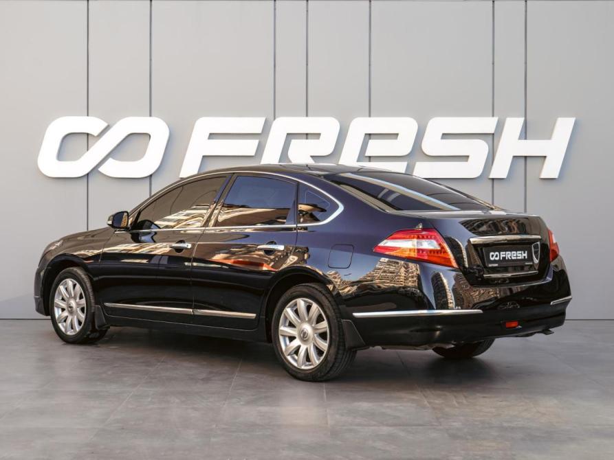 Nissan Teana II Краснодар  - изображение 2