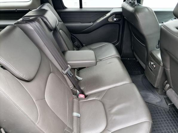 Nissan Pathfinder III с пробегом 2008 года, цена 1 205 000 рублей, 175000 км, внедорожник, Автокод Объявления