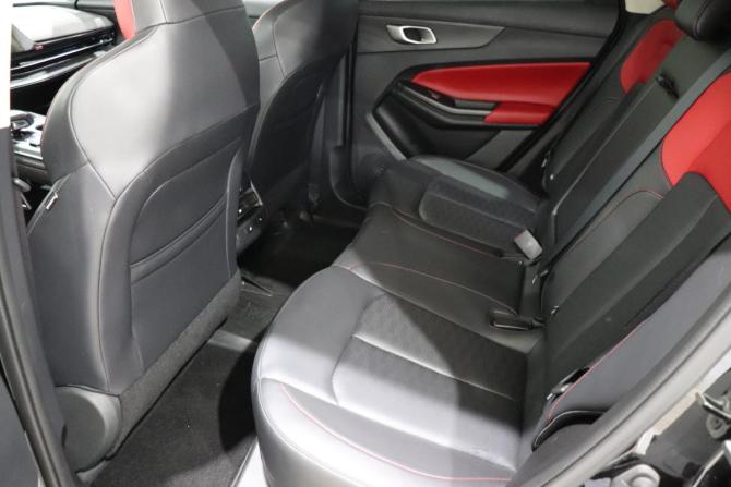 Changan UNI-S (CS55 Plus) с пробегом 2024 года, цена 2 190 000 рублей, 23227 км, внедорожник, Автокод Объявления