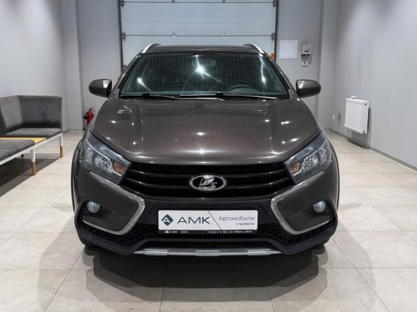 Lada (ВАЗ) Vesta I с пробегом 2019 года, цена 816 994 рубля, 232972 км, универсал, Автокод Объявления