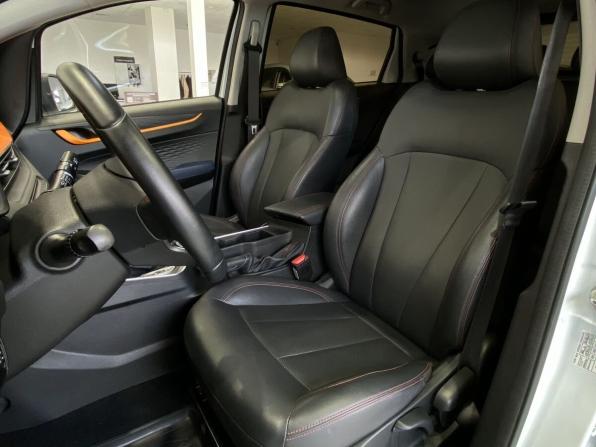 Livan X3 Pro с пробегом 2023 года, цена 1 469 900 рублей, 43000 км, внедорожник, Автокод Объявления