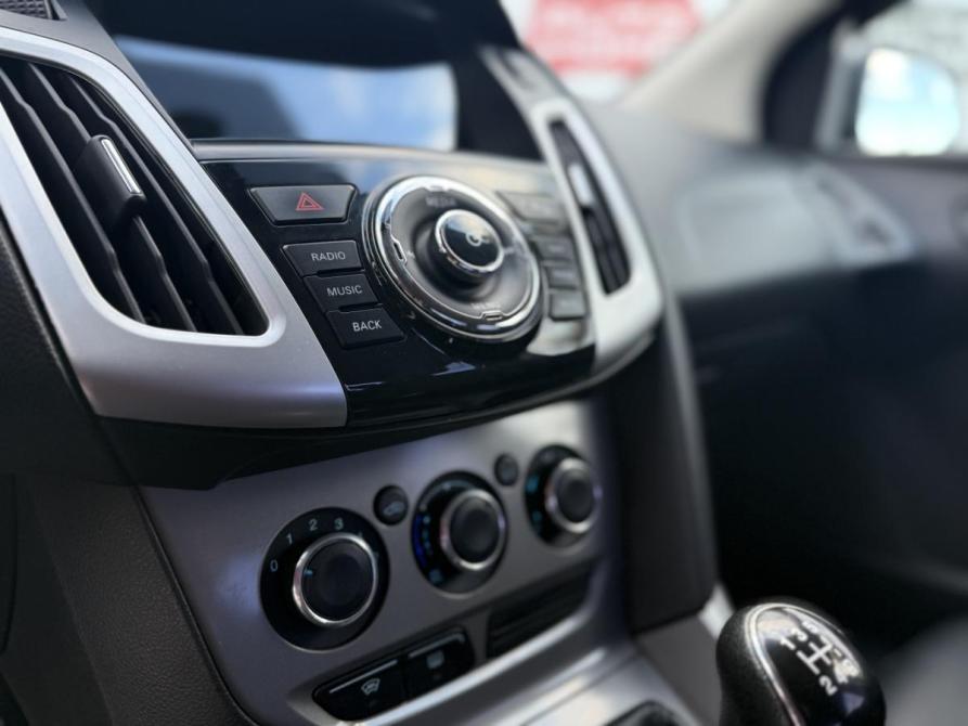 Ford Focus III Санкт-Петербург  - изображение 11
