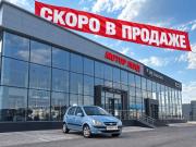 Hyundai Getz I Рестайлинг Воронеж  - изображение 4