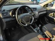 Kia Rio III Рестайлинг Москва  - изображение 30