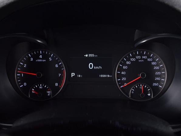 Kia Optima IV Рестайлинг с пробегом 2019 года, цена 1 905 995 рублей, 155918 км, седан, Автокод Объявления