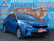 Kia Rio IV Рестайлинг Набережные Челны  - изображение 19