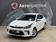 Kia Rio IV Пермь  - изображение 25